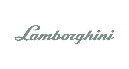 Lamborghini logo